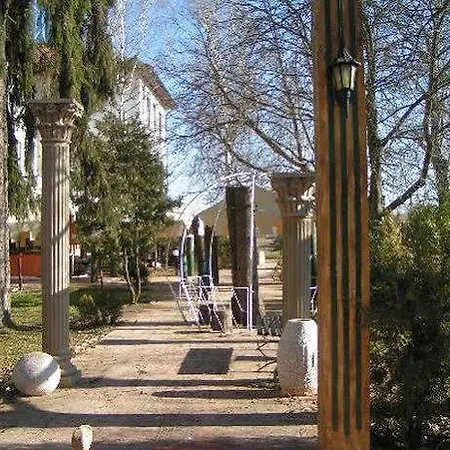 Trivia Antique Sofia