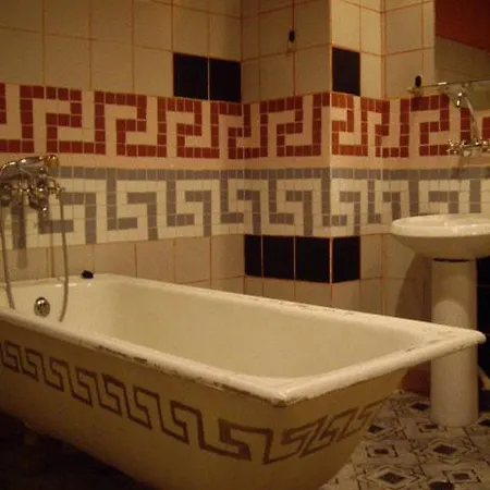 Hotell Trivia Antique