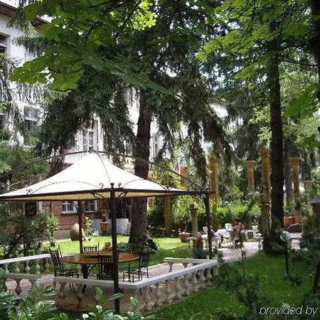 Trivia Antique Hotel Sofia