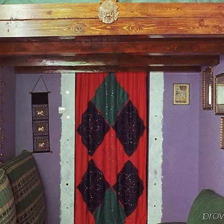 Hotel Trivia Antique 3*