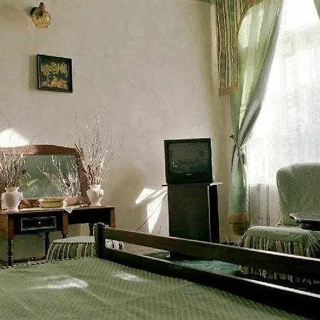 Trivia Antique Hotel 3*