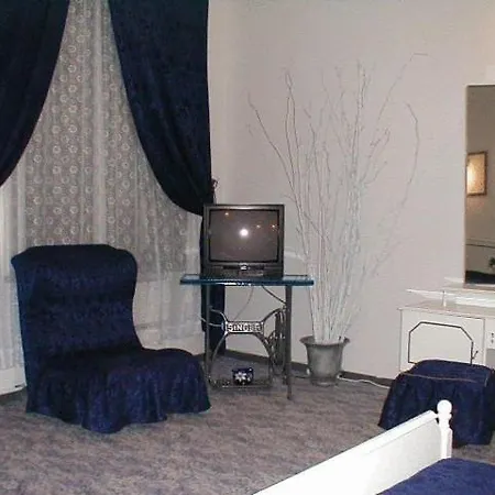 Trivia Antique 3* Sofia