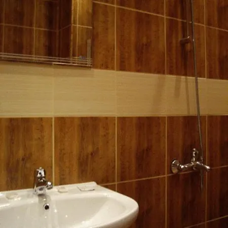 Hotel Trivia Antique 3*