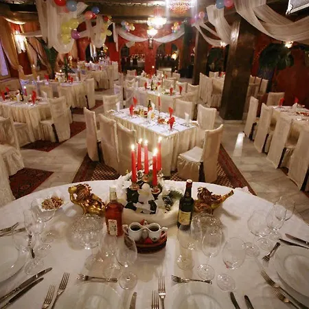 Trivia Antique 3* Sofia