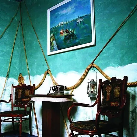 Trivia Antique ホテル ソフィア