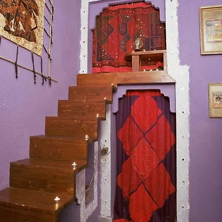 Trivia Antique ホテル ソフィア