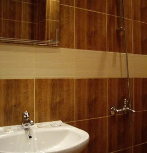 Hotel Trivia Antique 3*