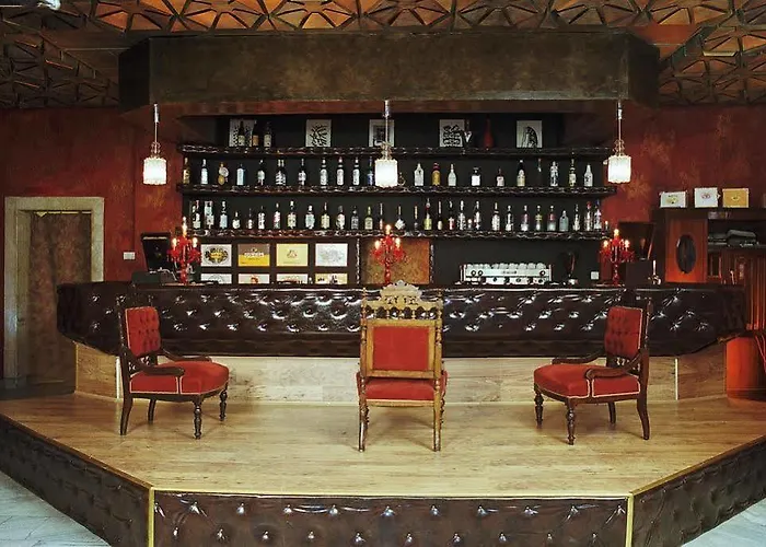 Trivia Antique Hotel 3*