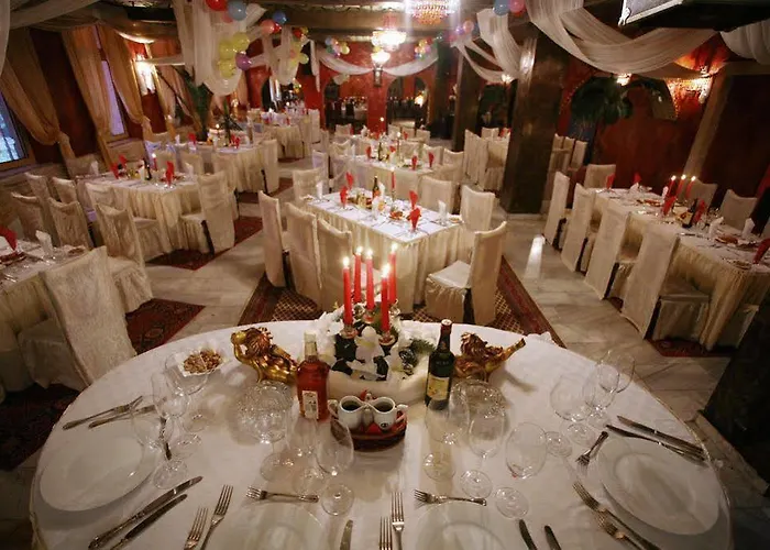 Trivia Antique 3* Sofia