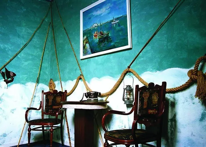 Trivia Antique Hotel Sofia