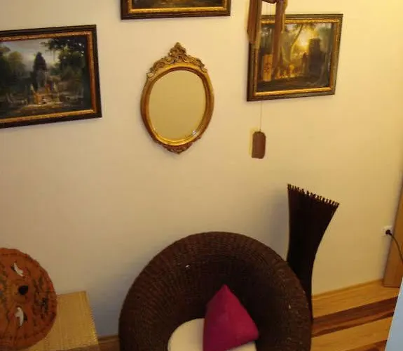 Hotel Trivia Antique Sofia