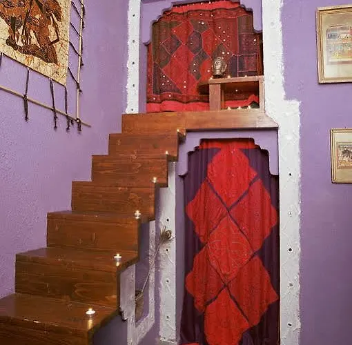 Trivia Antique Hotel Sofia