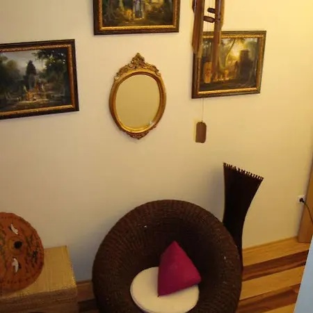 Otel Trivia Antique Sofya